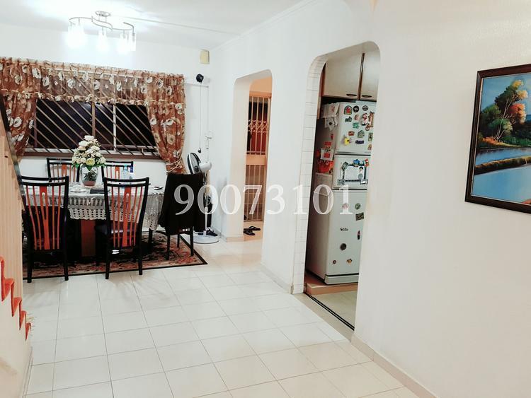 Blk 160 Bedok South Avenue 3 (Bedok), HDB Executive #132927082